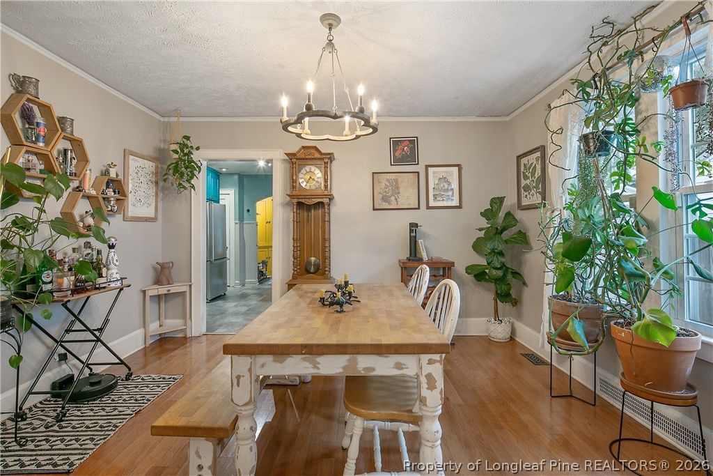 605 Greenland Drive, Fayetteville, NC 28305 — photo 13