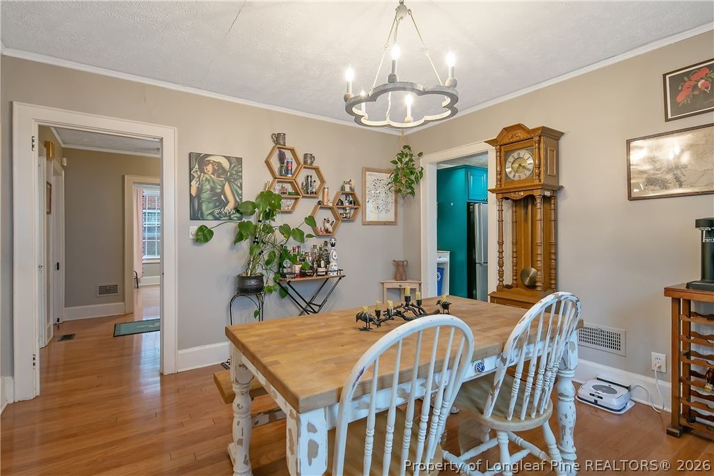 605 Greenland Drive, Fayetteville, NC 28305 — photo 14