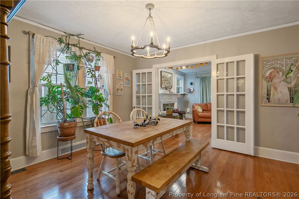 605 Greenland Drive, Fayetteville, NC 28305 — photo 15