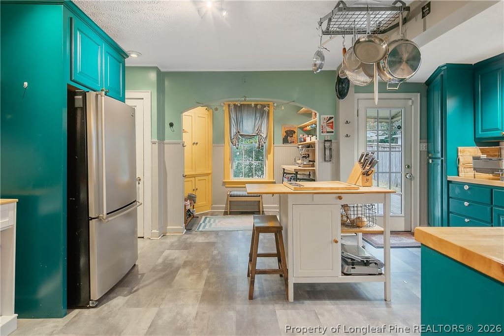 605 Greenland Drive, Fayetteville, NC 28305 — photo 16