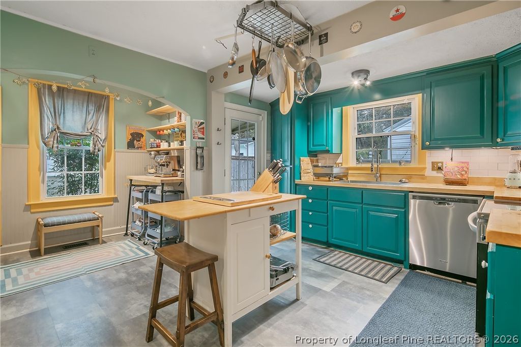 605 Greenland Drive, Fayetteville, NC 28305 — photo 17