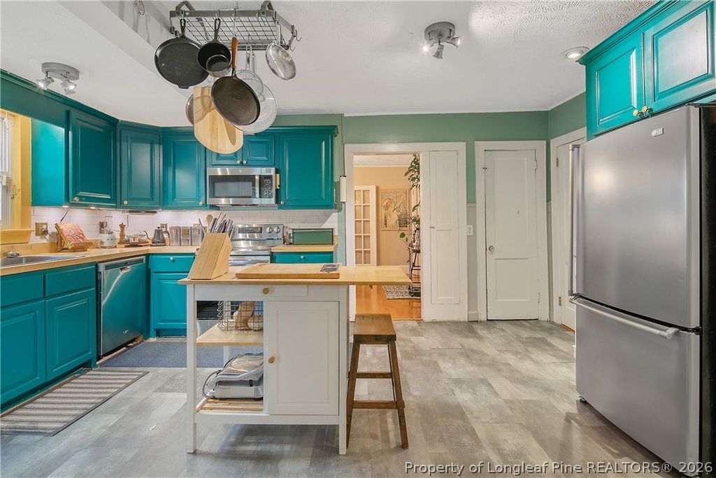 605 Greenland Drive, Fayetteville, NC 28305 — photo 20