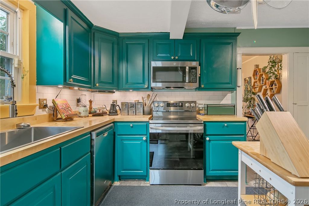 605 Greenland Drive, Fayetteville, NC 28305 — photo 22