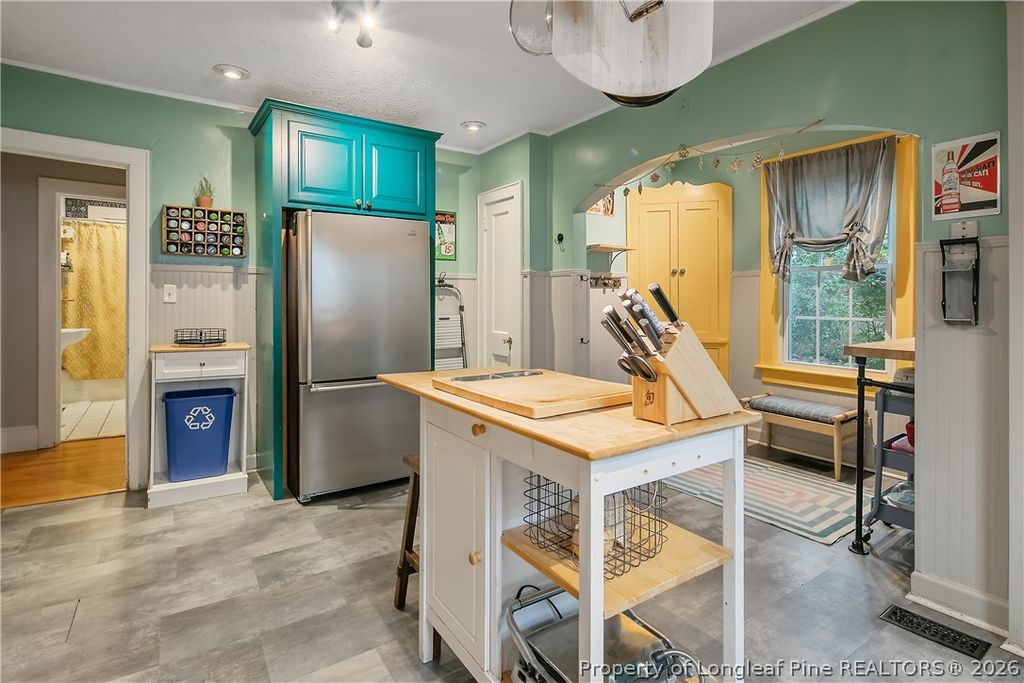 605 Greenland Drive, Fayetteville, NC 28305 — photo 23