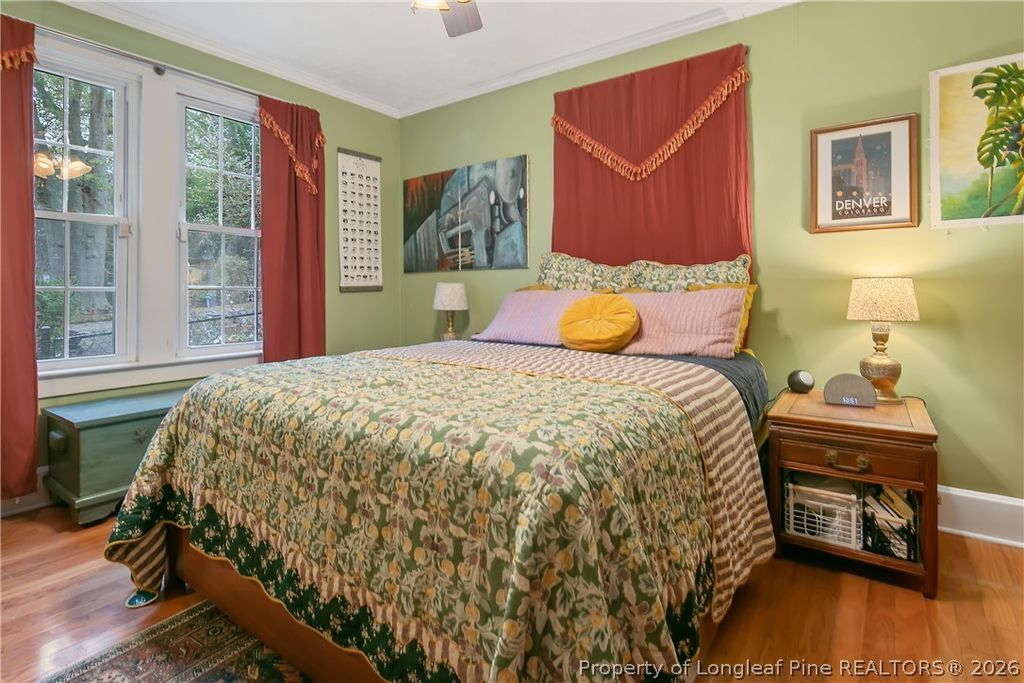 605 Greenland Drive, Fayetteville, NC 28305 — photo 37