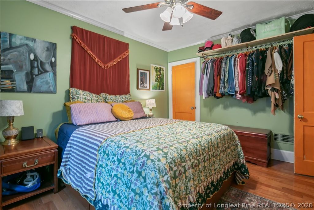 605 Greenland Drive, Fayetteville, NC 28305 — photo 38