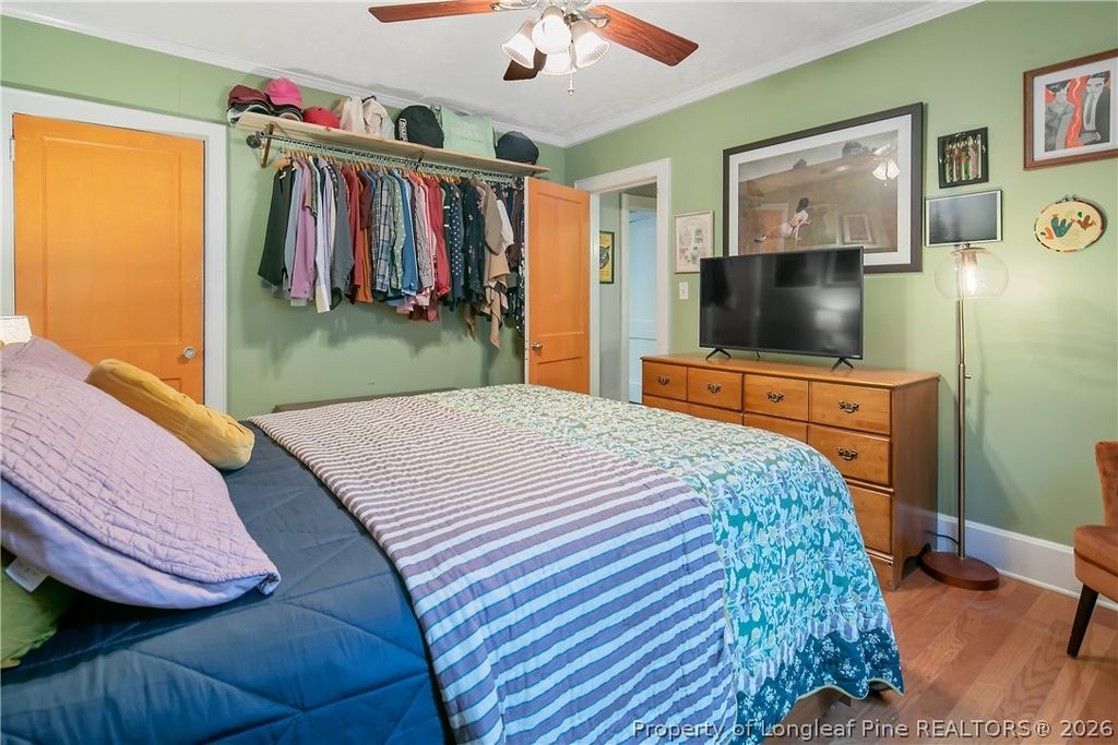 605 Greenland Drive, Fayetteville, NC 28305 — photo 39