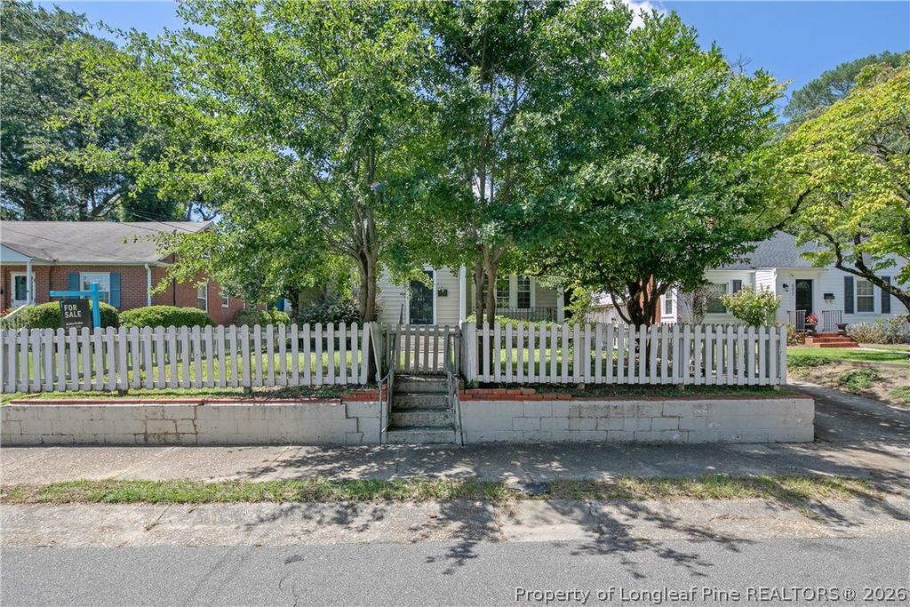 605 Greenland Drive, Fayetteville, NC 28305 — photo 4