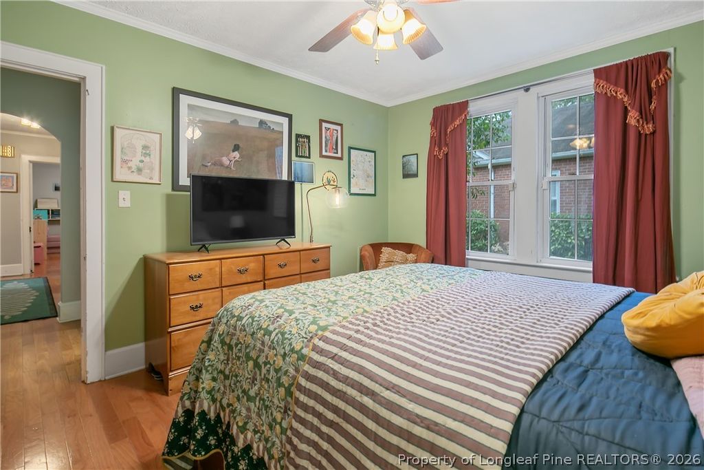 605 Greenland Drive, Fayetteville, NC 28305 — photo 40
