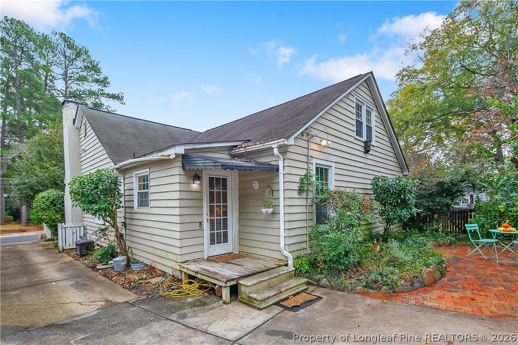 605 Greenland Drive, Fayetteville, NC 28305 — photo 44