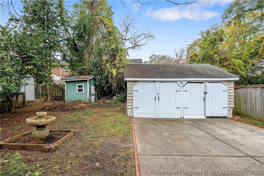 605 Greenland Drive, Fayetteville, NC 28305 — photo 45