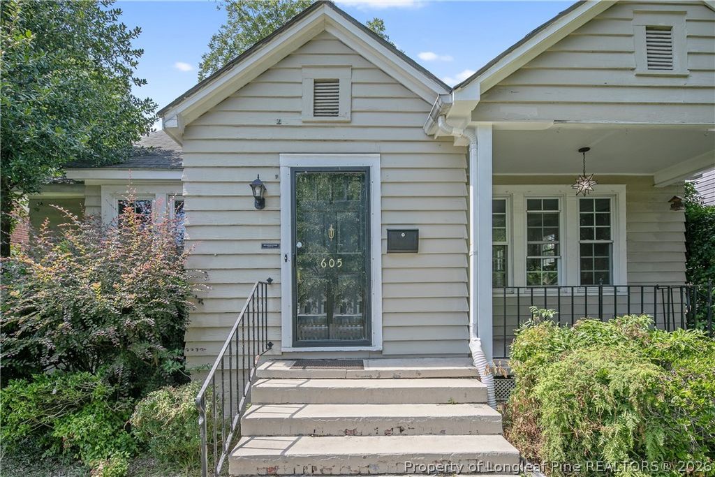 605 Greenland Drive, Fayetteville, NC 28305 — photo 5