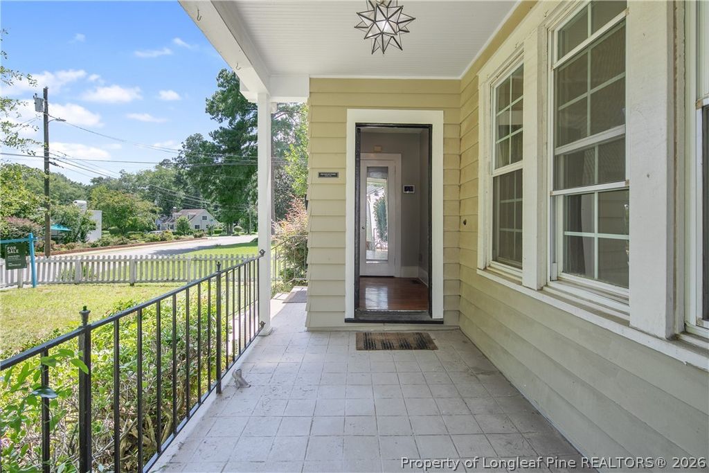 605 Greenland Drive, Fayetteville, NC 28305 — photo 6
