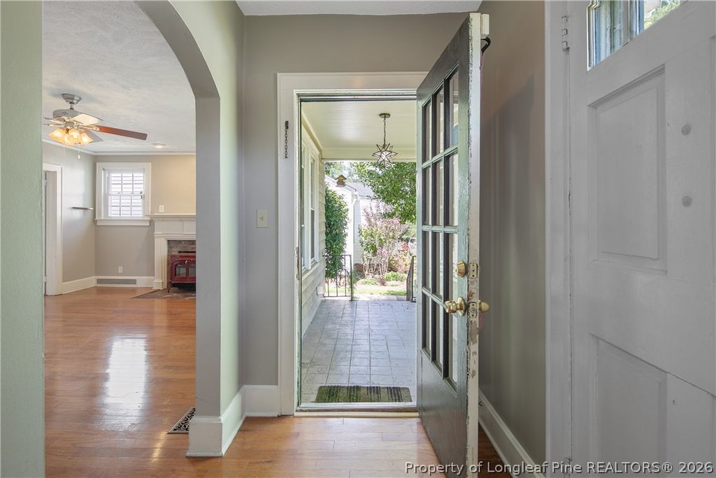 605 Greenland Drive, Fayetteville, NC 28305 — photo 7