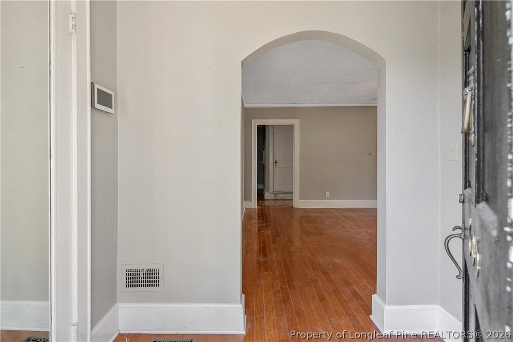 605 Greenland Drive, Fayetteville, NC 28305 — photo 8