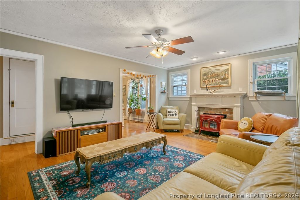 605 Greenland Drive, Fayetteville, NC 28305 — photo 9