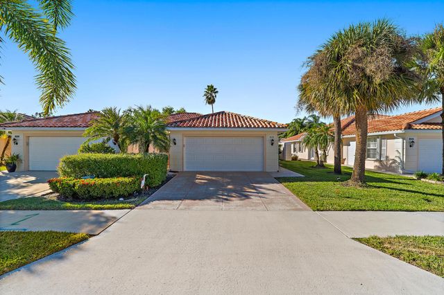 8320 SE Double Tree Drive, Hobe Sound, FL 33455