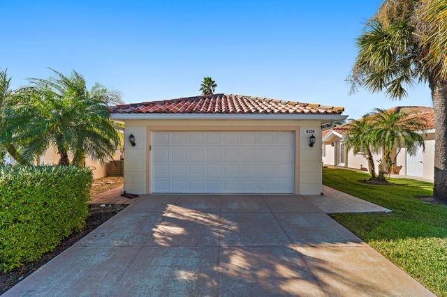 8320 SE Double Tree Drive, Hobe Sound, FL 33455