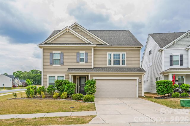 128 Stibbs Cross Road, Mooresville, NC 28115