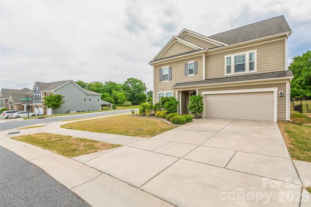 128 Stibbs Cross Road, Mooresville, NC 28115