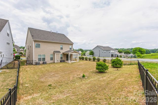 128 Stibbs Cross Road, Mooresville, NC 28115