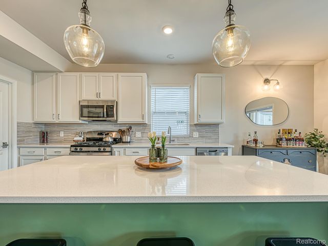 2750 Salt Springs Drive, Saline Township, MI 48176