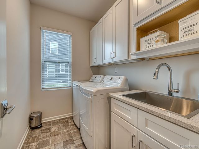 2750 Salt Springs Drive, Saline Township, MI 48176