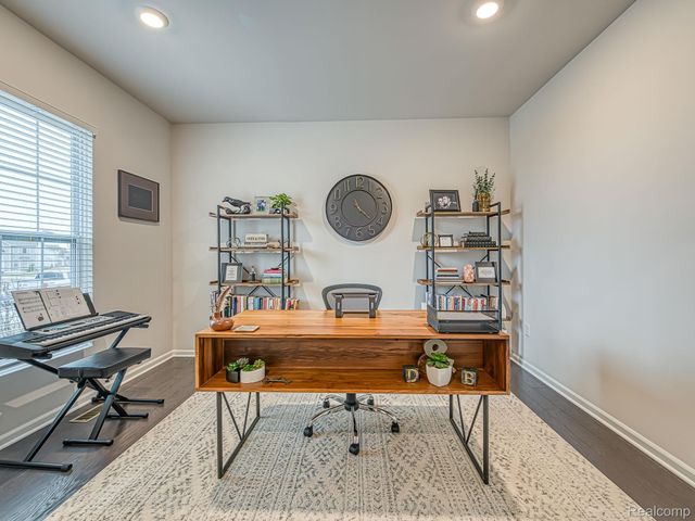 2750 Salt Springs Drive, Saline Township, MI 48176