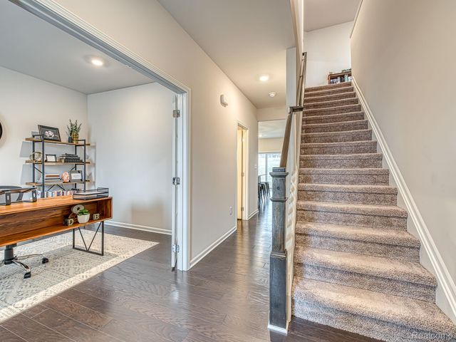 2750 Salt Springs Drive, Saline Township, MI 48176