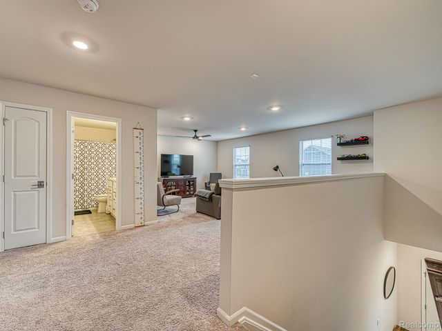 2750 Salt Springs Drive, Saline Township, MI 48176