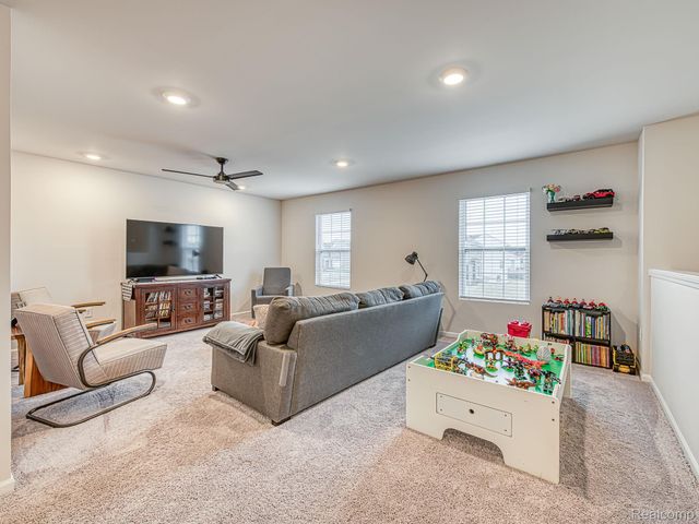 2750 Salt Springs Drive, Saline Township, MI 48176