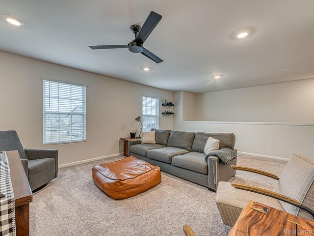 2750 Salt Springs Drive, Saline Township, MI 48176