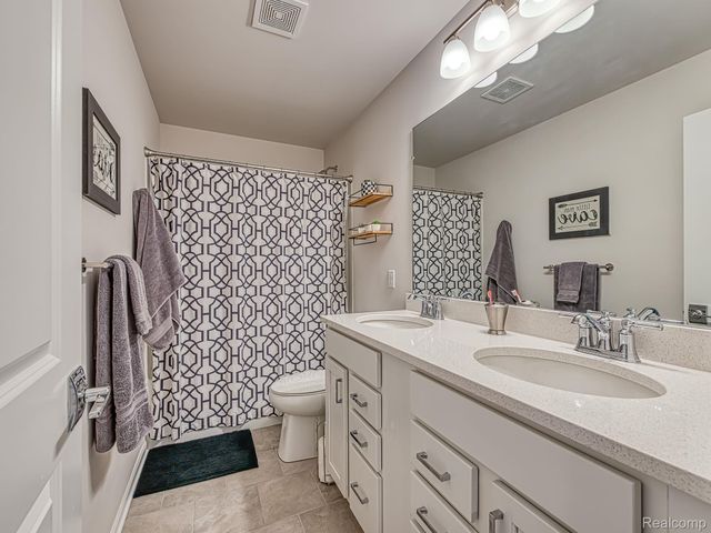 2750 Salt Springs Drive, Saline Township, MI 48176