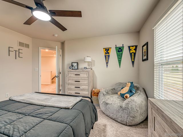 2750 Salt Springs Drive, Saline Township, MI 48176