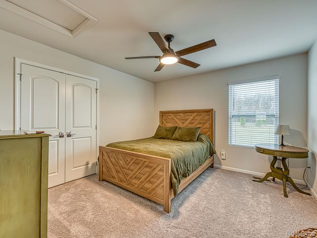 2750 Salt Springs Drive, Saline Township, MI 48176