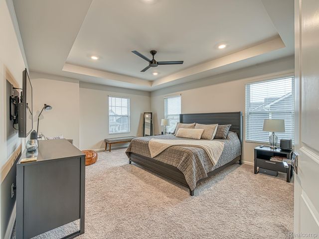 2750 Salt Springs Drive, Saline Township, MI 48176