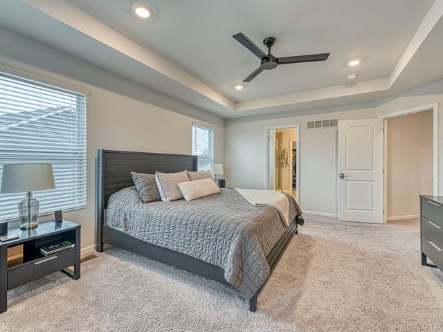 2750 Salt Springs Drive, Saline Township, MI 48176