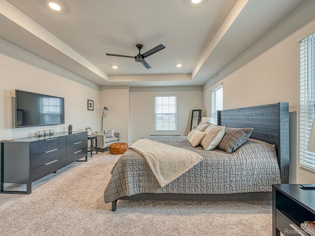 2750 Salt Springs Drive, Saline Township, MI 48176