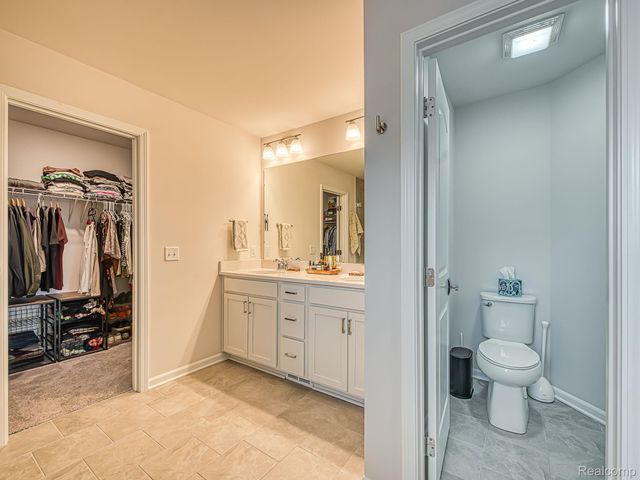 2750 Salt Springs Drive, Saline Township, MI 48176