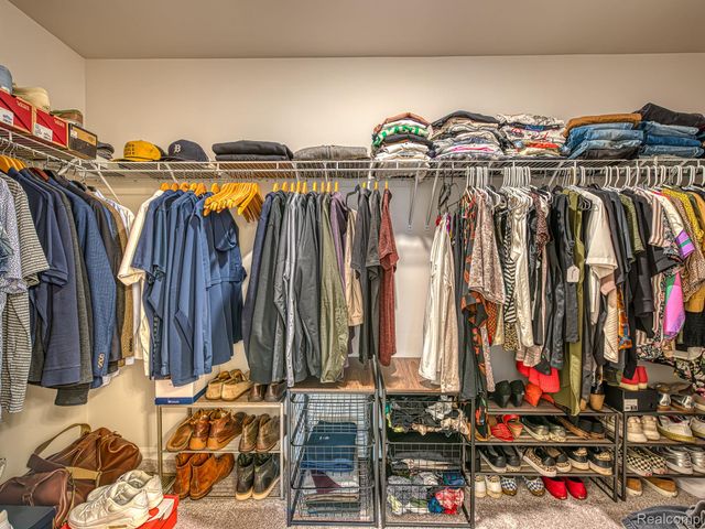 2750 Salt Springs Drive, Saline Township, MI 48176