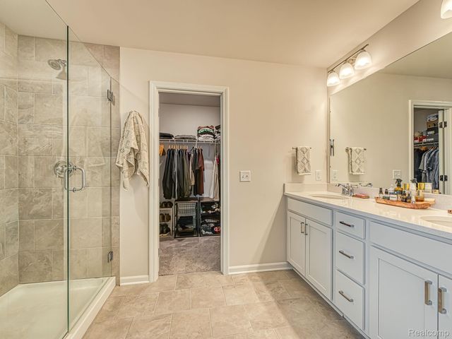 2750 Salt Springs Drive, Saline Township, MI 48176