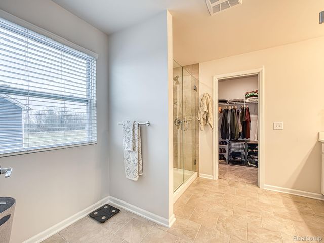 2750 Salt Springs Drive, Saline Township, MI 48176