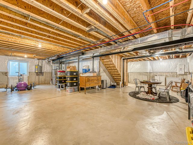 2750 Salt Springs Drive, Saline Township, MI 48176