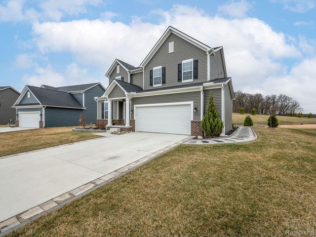 2750 Salt Springs Drive, Saline Township, MI 48176