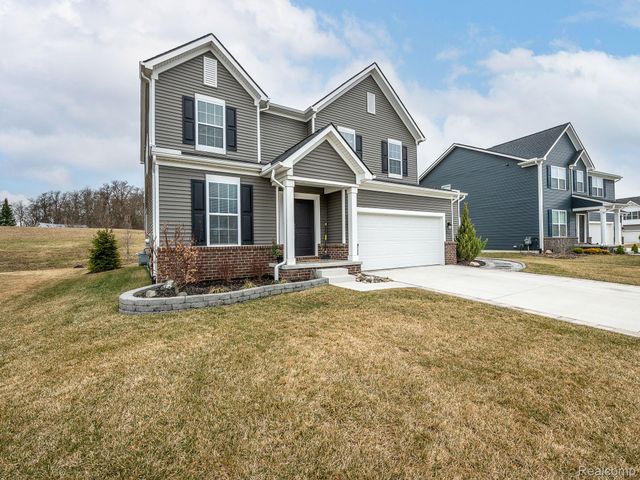 2750 Salt Springs Drive, Saline Township, MI 48176