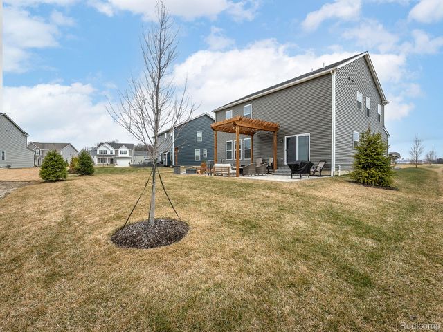 2750 Salt Springs Drive, Saline Township, MI 48176