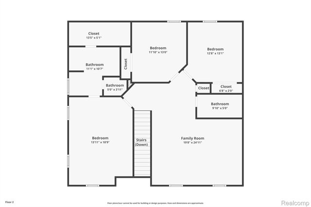 2750 Salt Springs Drive, Saline Township, MI 48176