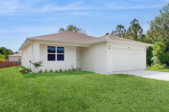 8516 102nd Court, Vero Beach, FL 32967
