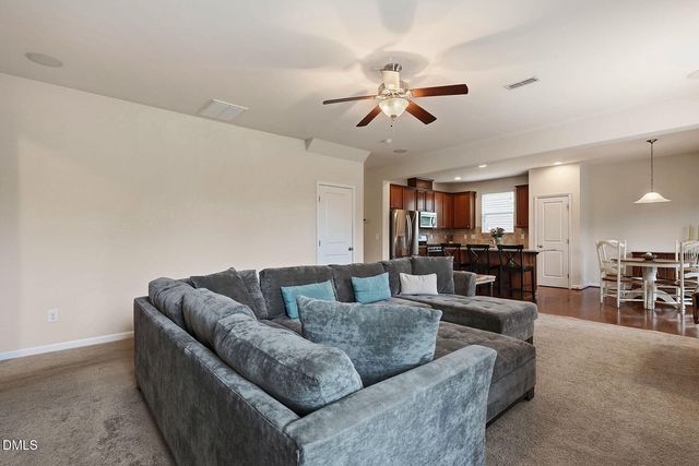 3405 Sutters Mill Lane, Raleigh, NC 27616