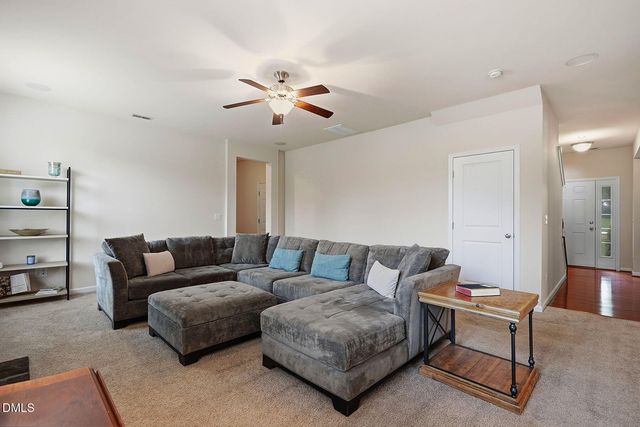 3405 Sutters Mill Lane, Raleigh, NC 27616